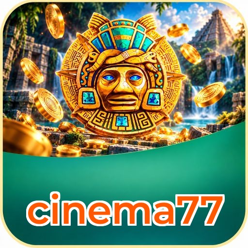 Screenshot 1 - cinema77 Home Screen