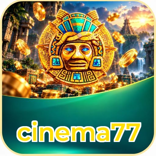 Screenshot 1 - cinema77 Home Screen