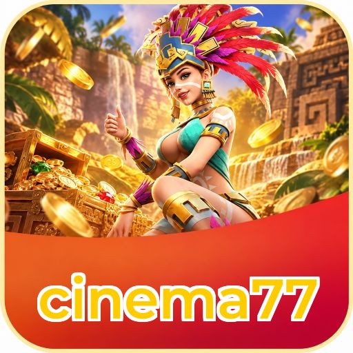 Screenshot 1 - cinema77 Home Screen