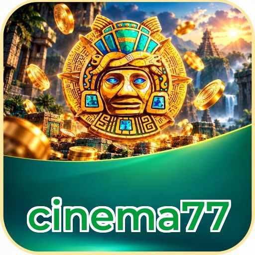 Screenshot 1 - cinema77 Home Screen