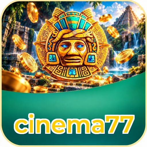 Screenshot 1 - cinema77 Home Screen